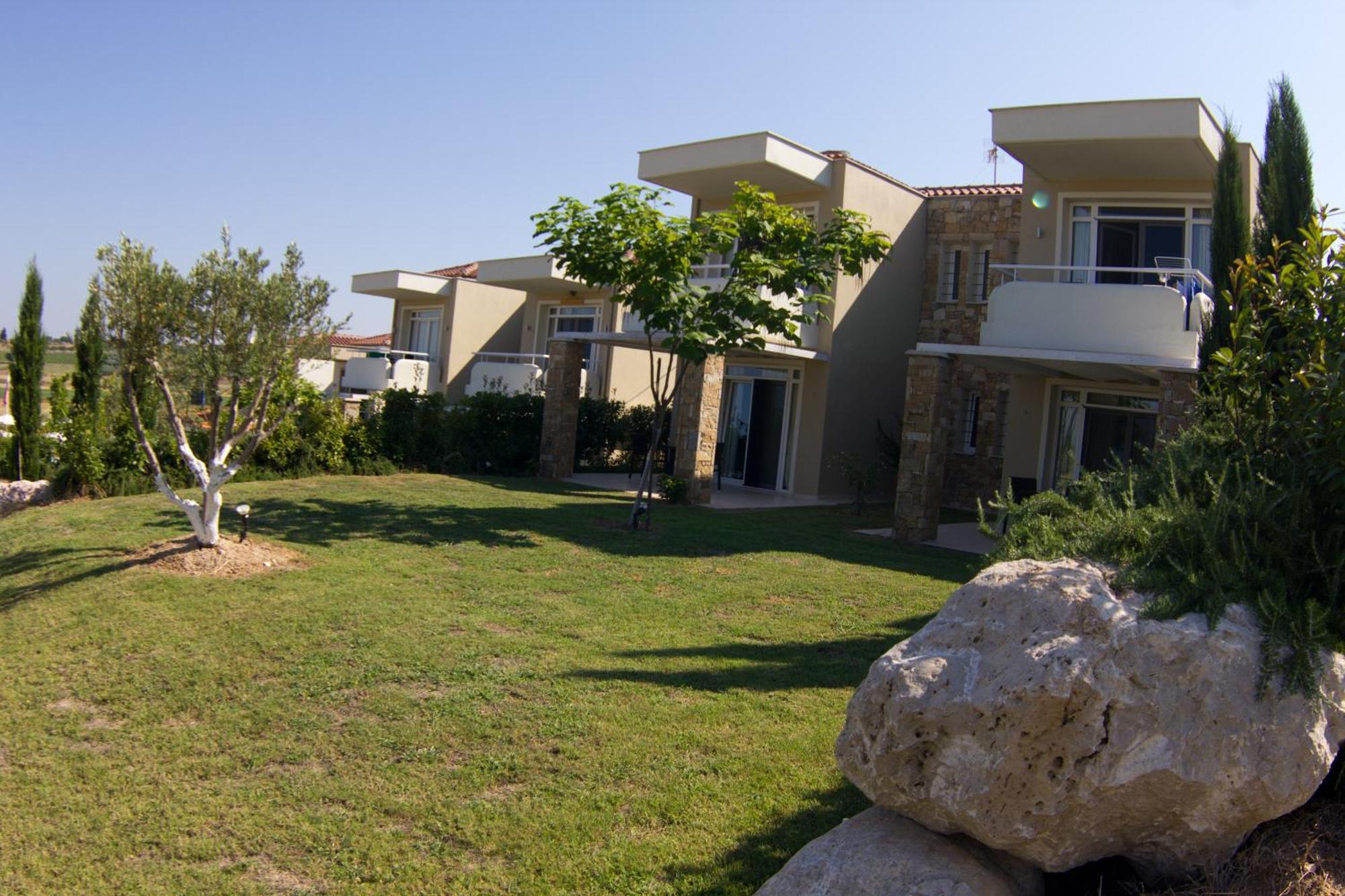 Sunny Hill 3* Παραλία Σάνη